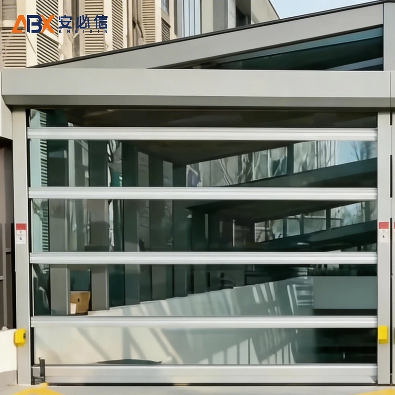 宿州市快速卷帘门
